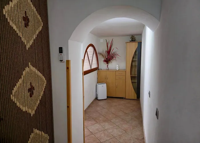 公寓 Near The Soca River *