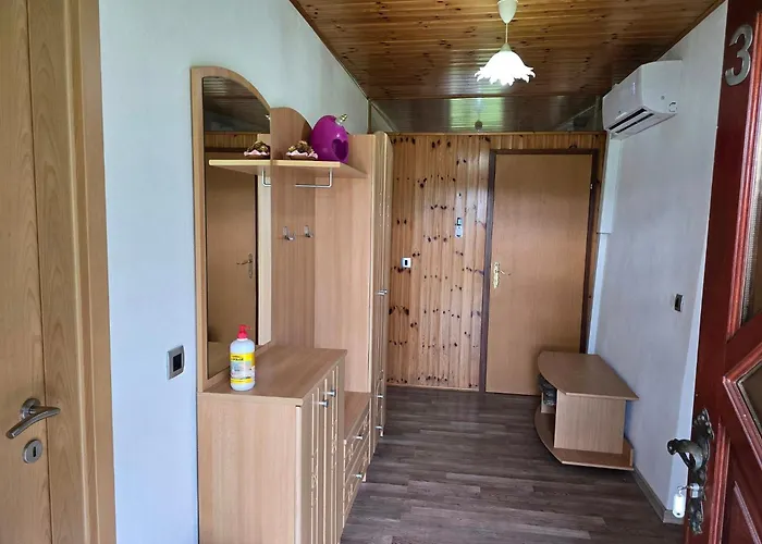 公寓 Near The Soca River