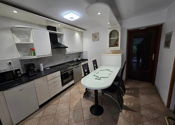 公寓 Near The Soca River *