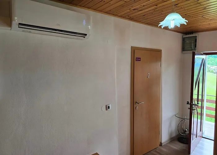 公寓 Near The Soca River