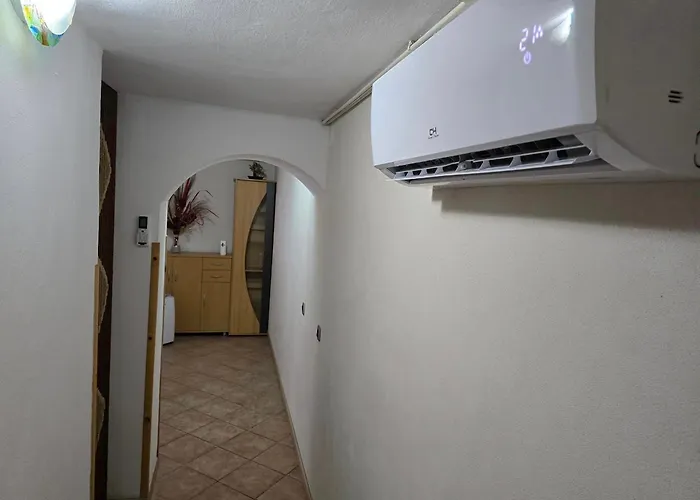 公寓 Near The Soca River *