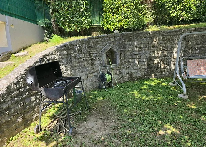 公寓 Near The Soca River 托尔明