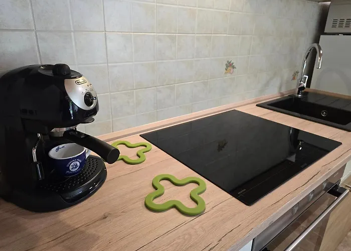 Near The Soca River * 托尔明