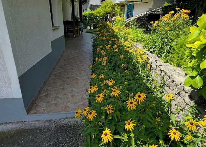 Near The Soca River *